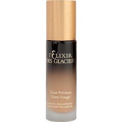 Valmont L'Elixir Des Gletschers Teint Precieux Visage Foundation Rosy Beige w Nowym Jorku Valmont L'Elixir Des Gletschers Teint Precieux Visage Foundation Rosy Beige w Nowym Jorku