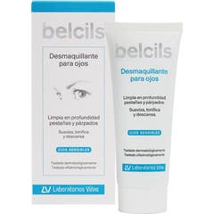 Belcils desmaquillante para ojos 75ml