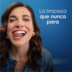 Oral-b Pro Exp Multi Protection Paste 2 X 125 ml Oral-b Pro Exp Multi Protection Paste 2 X 125 ml