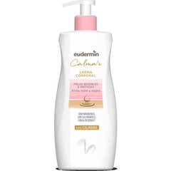 Eudermin Clama's Crema Corporal 400ml