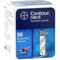 Contour Xt Bdlet React Bt50