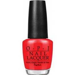 Opi Nail Nail Lacquer Nla16 De sensatie van Brazilië