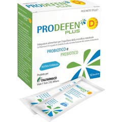 ProDefen Plus 10bustine