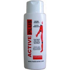 Active Plus Calor 400 Ml