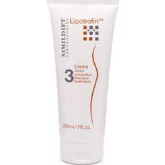 Lipotrofin Crema + 200ml