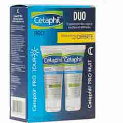 Cetaphil Reparierende Nachtcreme Pro 2x50ml