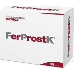 Leonardo Medica Ferprost K 30uds
