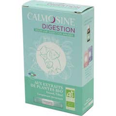 Calmosine Digest Amp 5Ml 12