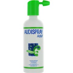 Audispray Hypertonic Ear Solution Adult Spray 50ml