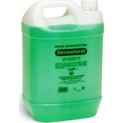 Dermofardi Espuma Dermoprotectora 5 L