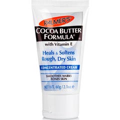 Palmer's Konzentrierte Handcreme Ellenbogen Ellenbogen Knie Butter Kakao 60g