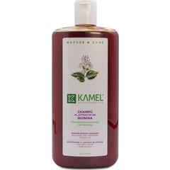 Shampoo Kamel Quinine 500ml