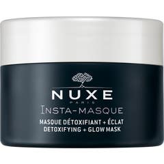 Nuxe Insta-Masque Mascarilla Detoxificante y Luminosidad 50ml