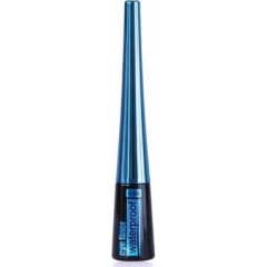 Wibo Eye Liner Waterproof Black 4ml