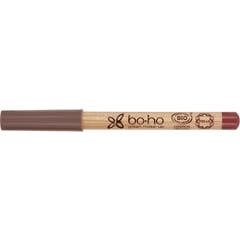 Boho Lapiz De Labios 03 Rojo BOHO,