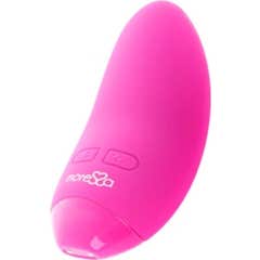 Moressa Blossom Vibrador Rosa 1 ud