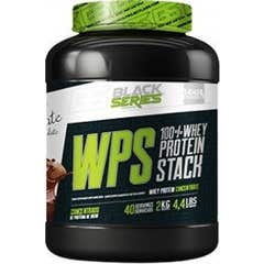 Wps Whey Protein Stack Frutas Del Bosque 2kg