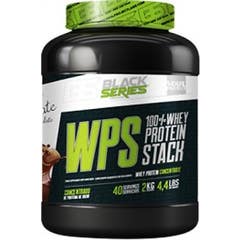 Wps Whey Protein Stack Bosvruchten 2kg