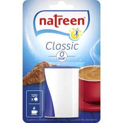 Natreen Classic Saccharin And Cyclamate 110 Tabletten