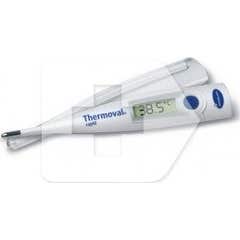 Thermoval Rapid termómetro digital 1ud