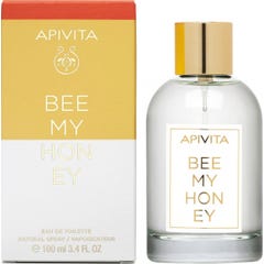 Apivita Bee My Honey Eau De Toilette