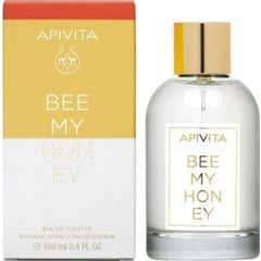 Apivita Bee My Honey Eau De Toilette
