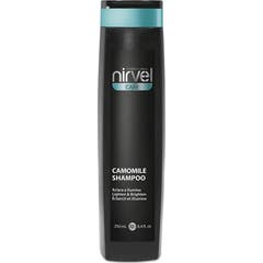 Nirvel Care Shampoo Chamomile 250ml