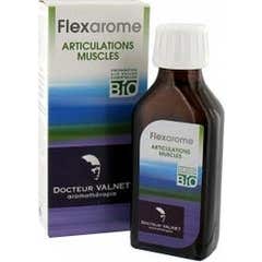 Docteur Valnet Flexarome Articulaciones Musculus 100ml Docteur Valnet Flexarome Articulaciones Musculus 100ml
