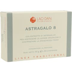 Astragalus*8 60 Cpr