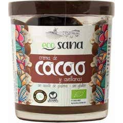 Drasanvi Crema Cacao Avellanas Bio