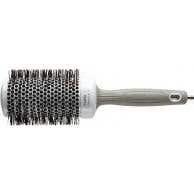 Olivia Spazzola da giardino in ceramica + ione Spazzola termica Ci-55