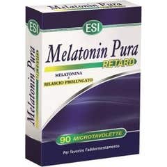 Melatonin Pura Retard 90Micrta