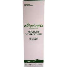 Algologie Stretch Marks Preventive Cream 200 Ml.
