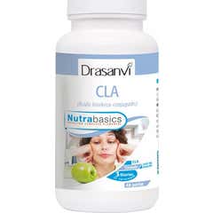 Drasanvi Cla Acido Linoleico Conjugado 48 Perlas
