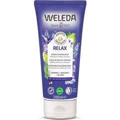 Weleda Aroma Shower Relax Gel de Ducha 200ml