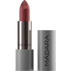 Mádara Velvet Cream Lipstick 32 Warm Nude 1 Unità