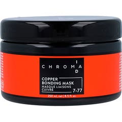 Schwarzkopf Igora Chroma ID Bonding Color Mask Nº 7-77 250ml
