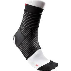McDavid Breathable Ankle Brace Black 433R T-M 1pc