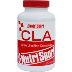Nutrisport Cla 100 Caps 800mg Tonalin
