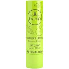LAINO PLEASURE PERFUMER Lápiz labial barra de labios manzana perfumada barra de 4g