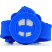 Pranarôm Aromawatch Kids Monkey Bracelet Diffuser Essential Oils 1 szt