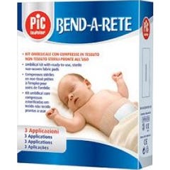 Benda Rete 0 Dita 3M