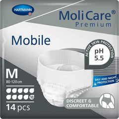 Molicare Premium Mobile 10D M