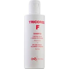 Tricores F Shampoo 200Ml