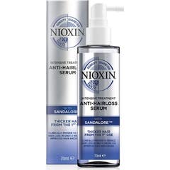 Wella Nioxin Anti-Hair Loss Serum 70ml