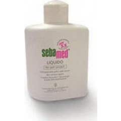 LÍQUIDO SEBAMED 400 ml TP