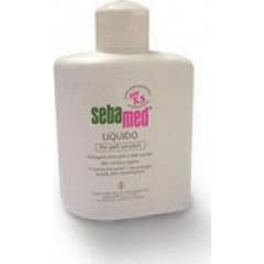 SEBAMED FLÜSSIGKEIT 400ML TP