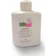 LIKVID SEBAMED 400ML TP