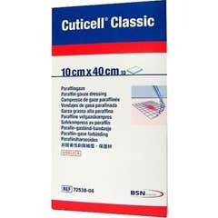 Cuticell Pans Classic 10X40Cm 10