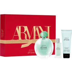 Giorgio Armani Acqua Di Gioia Kit